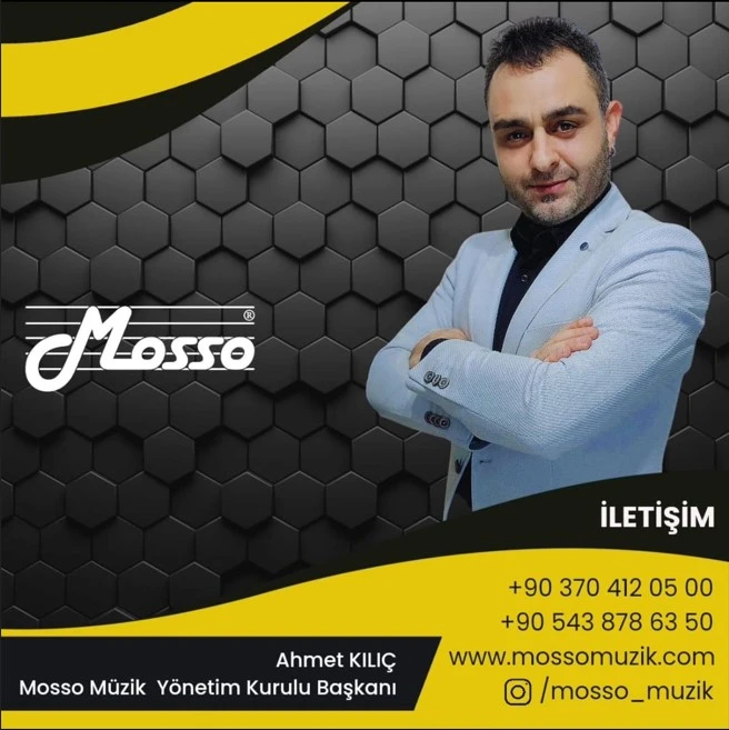 mosso müzik akademisi